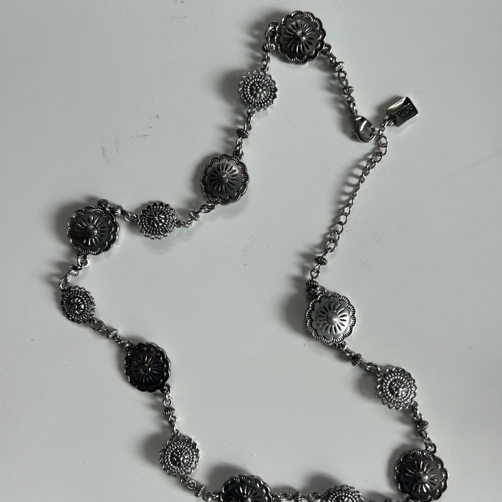 Chaps Necklace